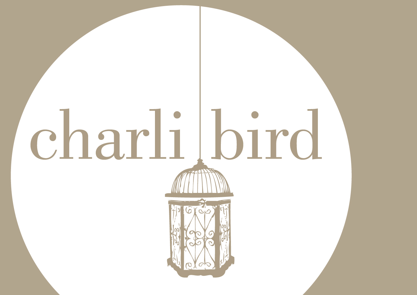 Charli Bird