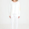 339-2107- Rainbow Sweater White (1)
